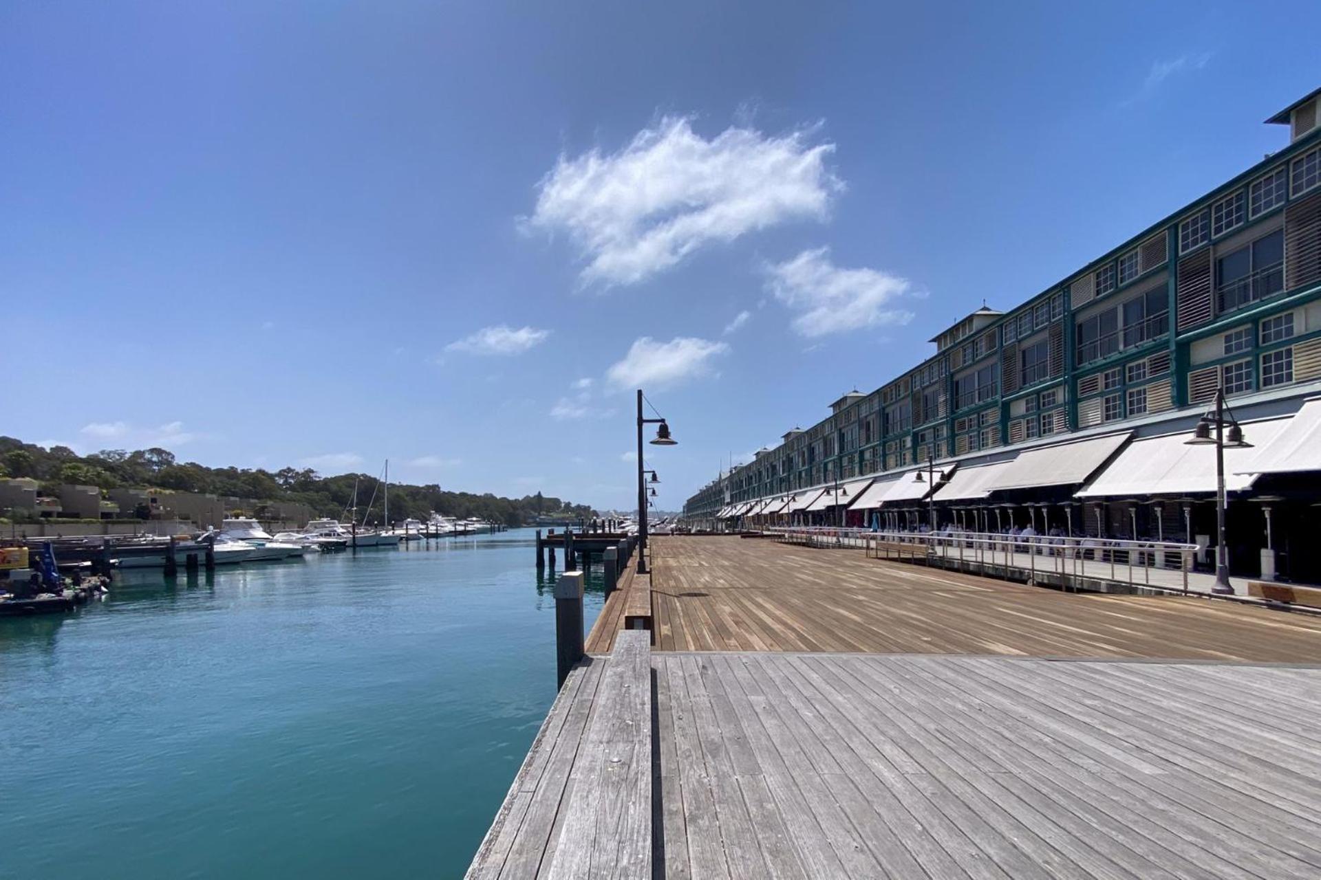 Вилла Wharf House Woolloomooloo Сидней Экстерьер фото